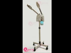 Máy Xông Hơi 2 Cần Nóng Lạnh Kl-838