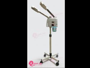 Máy Xông Hơi 2 Cần Nóng Lạnh Kl-838