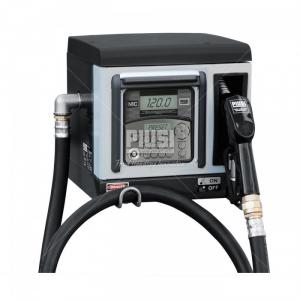 Máy bơm dầu Diesel Piusi Cube 70 MC