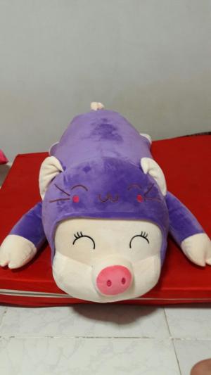 Gấu bông hiệ tại rất được nhiều bạn trẻ chọn làm quà tặng hiện nay.