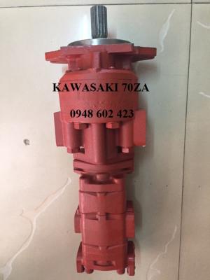 KAWASAKI 70ZA.