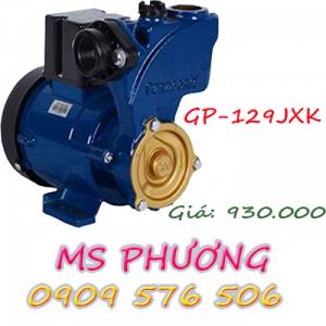 Bán máy bơm nước gia đình thương hiệu Panasonic giá cực tốt