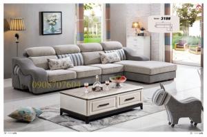 Sofa nhập khẩu cao cấp