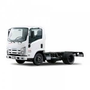 Xe tải isuzu 2t2 thùng mui bạt