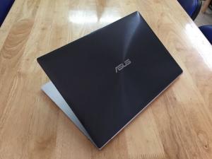 Laptop Asus Zenbook Ux31, I5 2557M 4G Ssd128 Hd+, Đẹp Zin 100%