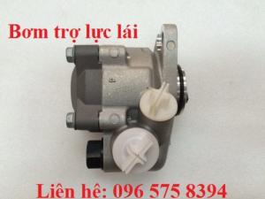 Bơm trợ lực lái xe tải tải Hyundai HD120 - HD210
MPT: 571006J100
Hàng chính hãng HYUNDAI MOBIS