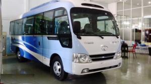 Xe Khách 29 Chỗ Thân Dài, Xe Khách 29 Chỗ Huyndai Thaco.