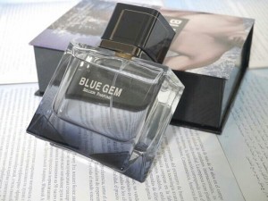 Nước hoa nam Blue Gem 100ml