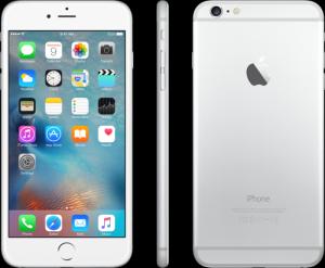 Điện thoại iphone 6 plus