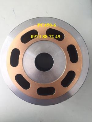 Xilanh bơm PC450-6.