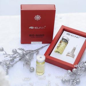 Bio – Nano Serum Facial Q10 Tái Tạo Da