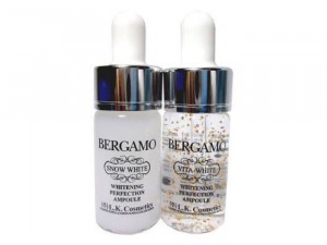 Serum Bergamo