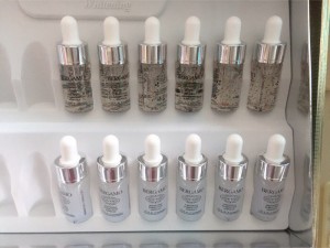 Serum Bergamo