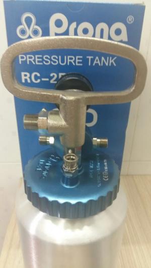 Nồi trộn sơn 2 Lít PRONA RC-2E