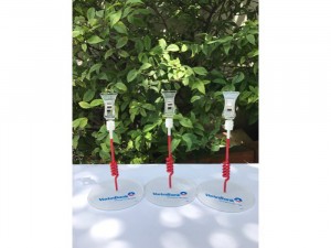 Wobbler để bàn ngân hàng vietinbank, ngân hàng vietinbank