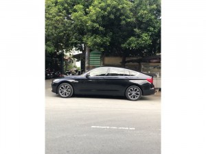 Cần Bán BMW 535 GT DK 2012