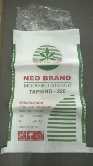 giá bao pp dệt