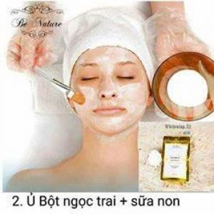 Mỹ phẩm thiên nhiên cao cấp be nature