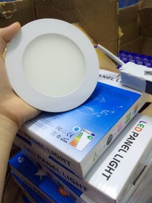 Đèn led Dowlight siêu mỏng âm trần giá siêu rẻ, bảo hành 1 năm