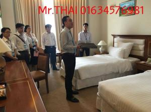 Chiêu Sinh Khóa Học Quản Trị Nhà Hàng Khách Sạn, Lễ Tân, Buồng Phòng Tại Cần Thơ, Phú Quốc, Hcm, Hà Nội