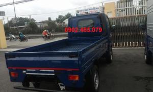 Xe tải TaTa 990kg Thùng Lửng | Xe tải TaTa Ấn Độ mới 100%