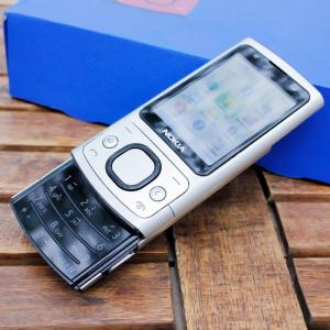 Nokia 6700 slide trượt tồn kho chính hãng mới 99%