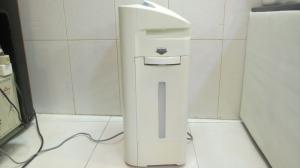 Máy lọc không khí Sharp KC-Z45-W .