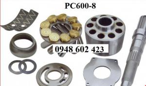 Ruột bơm tổng PC600-8.