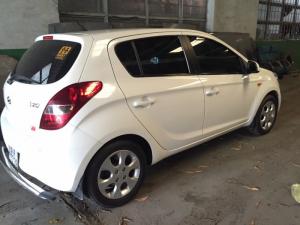 Hyundai I20 1.4 AT đời 2011 giá sốc chỉ 365tr
