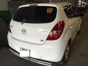 Hyundai I20 1.4 AT đời 2011 giá sốc chỉ 365tr