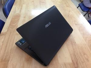 Laptop Asus K43SJ, i5 2430M 4G 500G Vga rời đẹp zin 100%