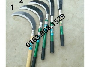Dao phát cỏ