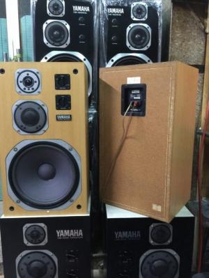 Bán chuyên Loa Yamaha NS-690II hàng bãi, đẹp