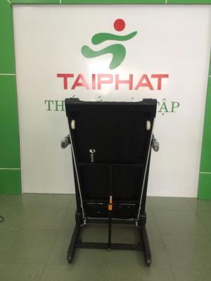 Máy chạy bộ Tech Fitness TF 06AS tại Quảng Ninh