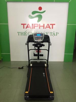 Máy chạy bộ Tech Fitness TF 06AS tại Quảng Ninh