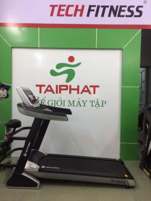 Máy chạy bộ đa năng cao cấp TF 20AS tại Quảng Ninh