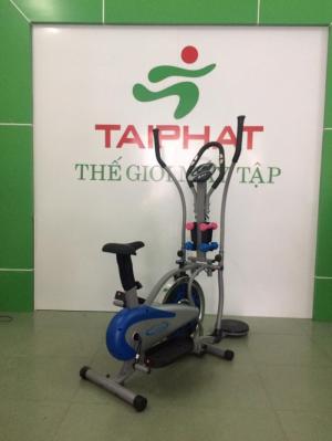 Xe đạp tập đa năng toàn thân K 2085 tại Quảng Ninh