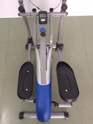 Xe đạp tập toàn thân không yên k2082 tại Quảng Ninh