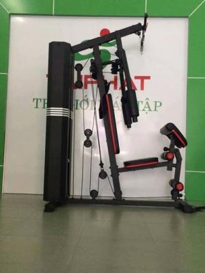 Giàn Tập Tạ Đa Năng TF 78 tại Quảng NInh