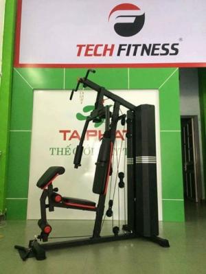 Giàn Tập Tạ Đa Năng TF 78 tại Quảng NInh