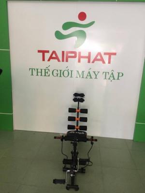 Máy Tập Cơ Bụng New Six Pack Care Giá rẻ tại Lào Cai