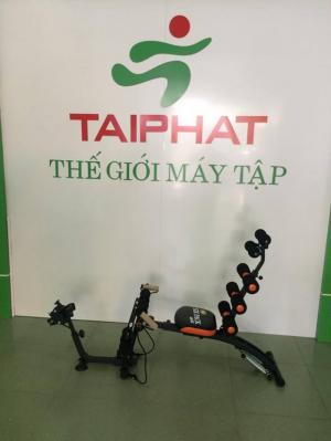 Máy Tập Cơ Bụng New Six Pack Care Giá rẻ tại Lào Cai