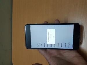 Apple Iphone 6s plus đen grey space mới 100% chưa active