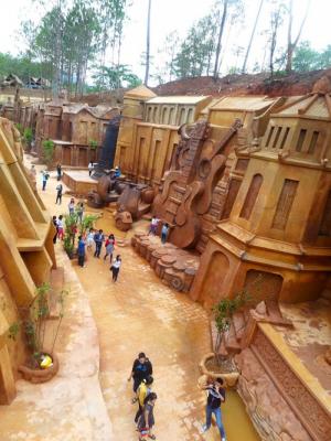 Đà Lạt - Voucher Tour Đà Lạt 3N2D khách sạn 4 sao