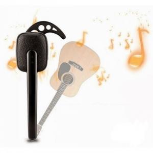 Chất lượng âm thanh vượt trội và công nghệ HD voice giúp giảm tiếng ồn, với công nghệ âm thanh hiện đại đem đến cho bạn một không gian nghe nhạc thật lý tưởng.