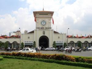 [HCM]Voucher Tour Hà Nội - Sài Gòn - Củ Chi - Vũng Tàu 3N2Đ