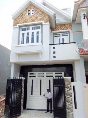 Cần bán nhà mặt phố Trần Lê – P4 – TP Đà Lạt.