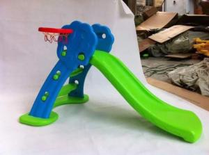 Cầu trượt mầm non mini 17 - Cty Thiết bị trường học Phương Nam