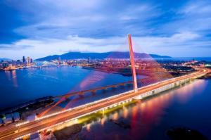 Vung Tau-Voucher Tour Du lịch sinh thái miền tây 2N1D