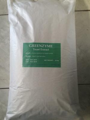 Greenzyme: men vi sinh đường ruột